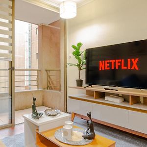 Apartamento de 2 Dormitorios